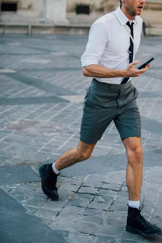 靴子男士_靴子男潮牌_时尚男靴子