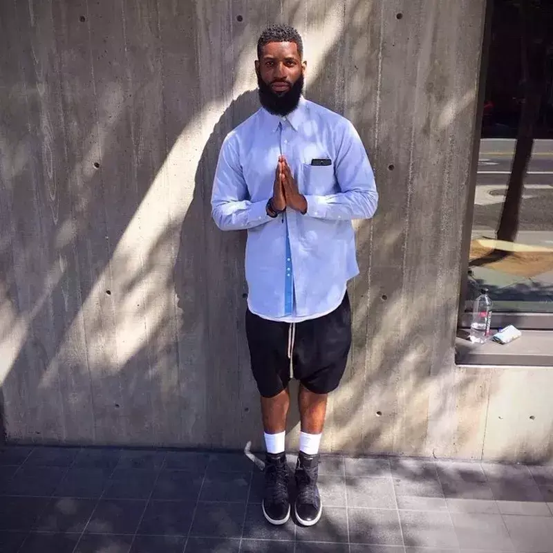 靴子男潮牌_靴子男士_时尚男靴子