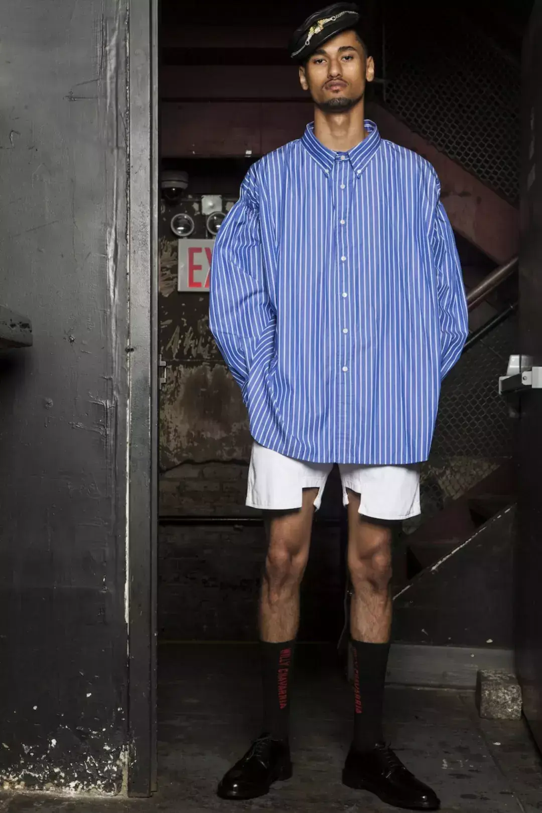 时尚男靴子_靴子男士_靴子男潮牌