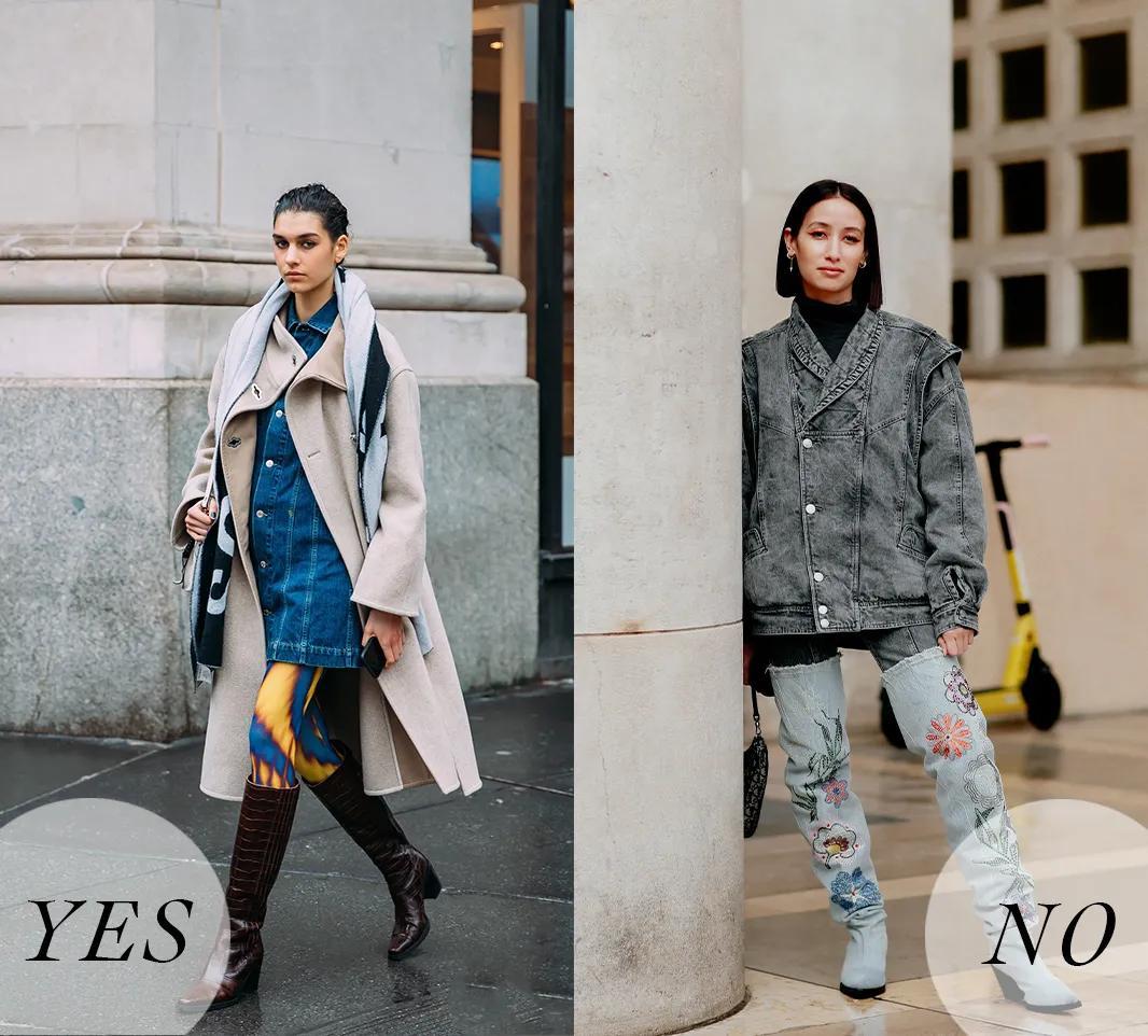 靴子穿搭男_靴子男潮牌_时尚男靴子