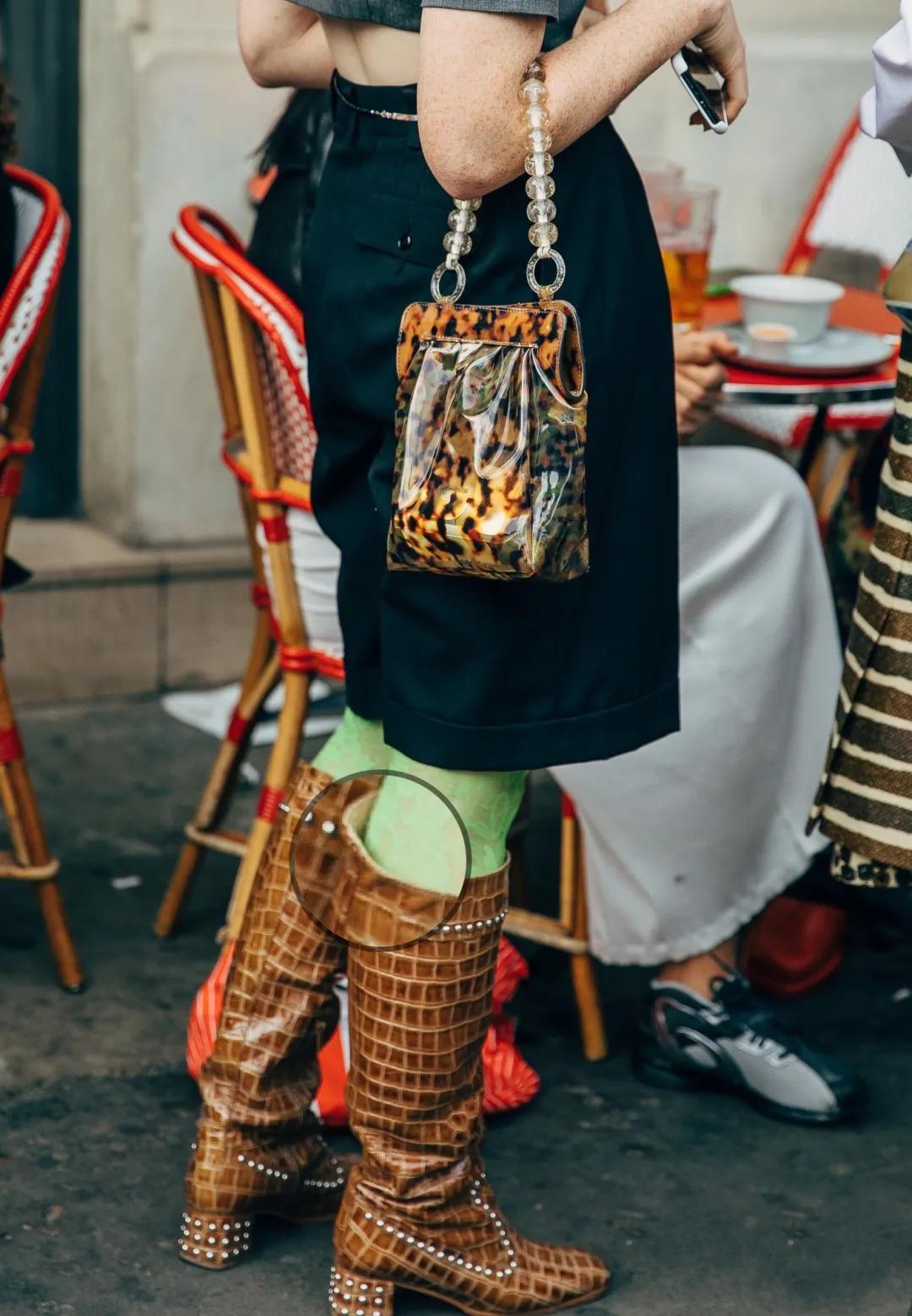 时尚男靴子_靴子穿搭男_靴子男潮牌