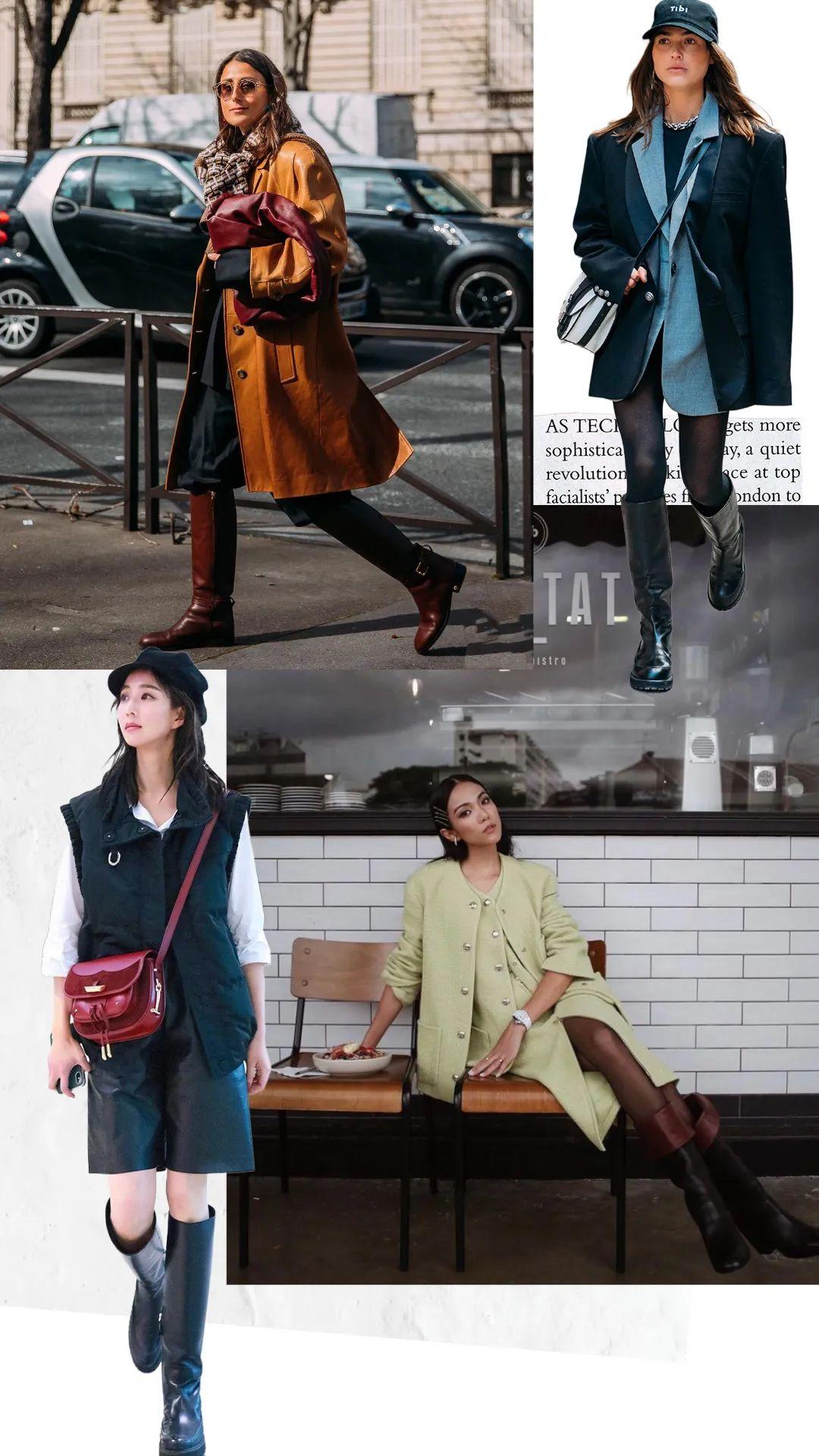 靴子穿搭男_靴子男潮牌_时尚男靴子