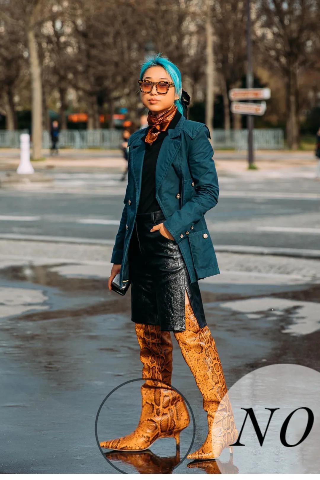 靴子男潮牌_靴子穿搭男_时尚男靴子