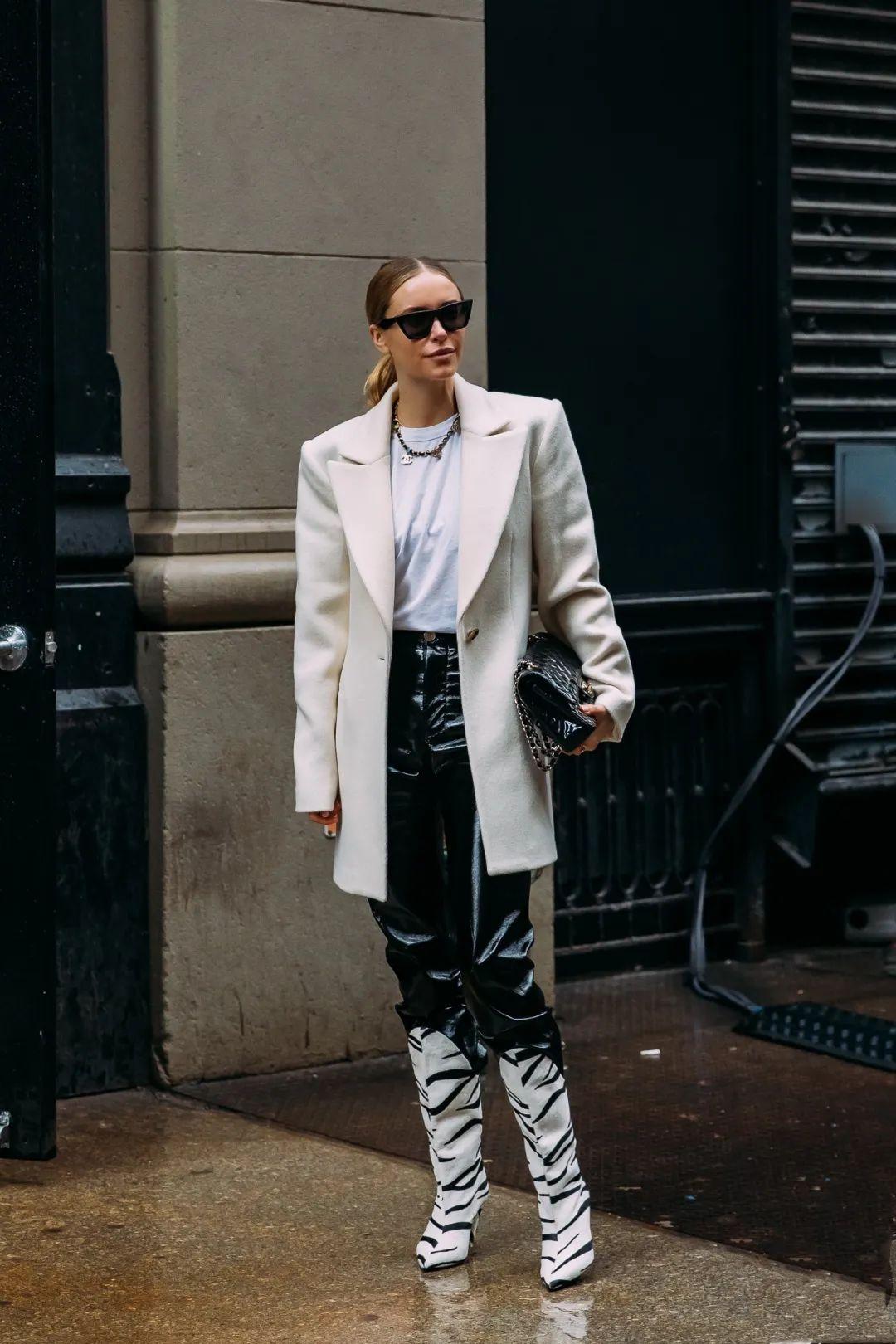 时尚男靴子_靴子男潮牌_靴子穿搭男