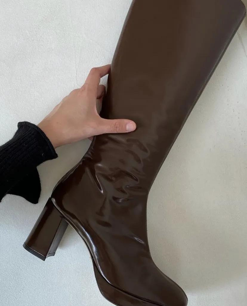 靴子男潮牌_靴子穿搭男_时尚男靴子