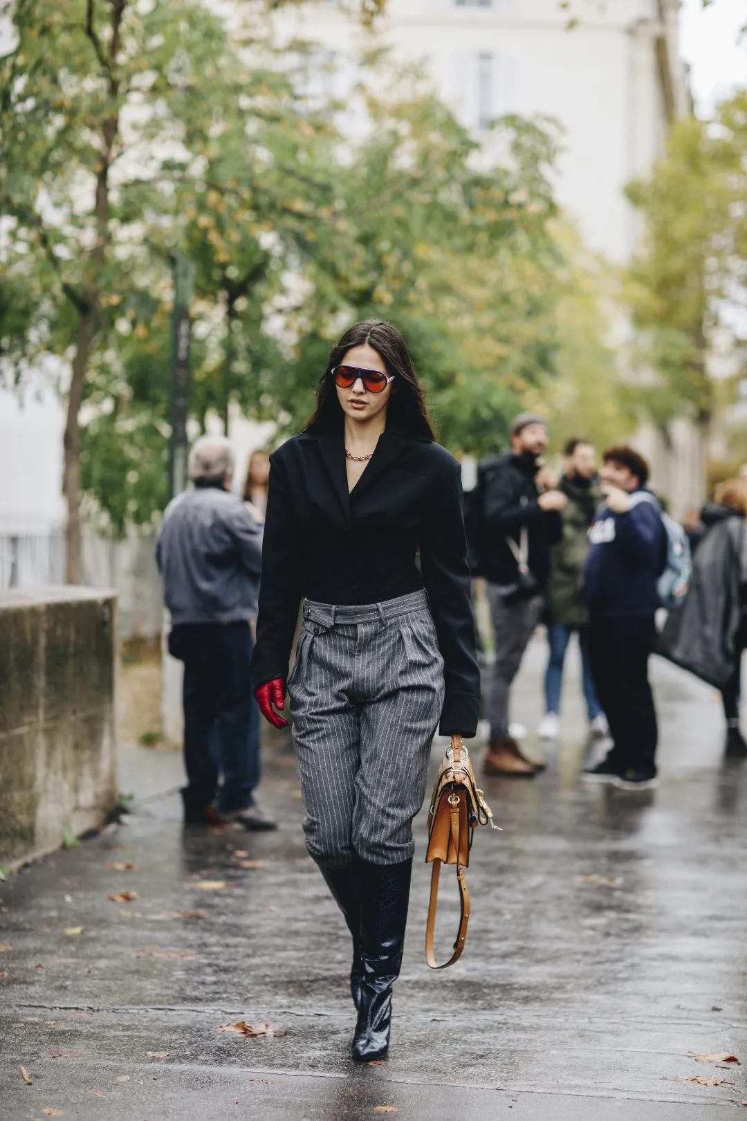 靴子男潮牌_靴子穿搭男_时尚男靴子