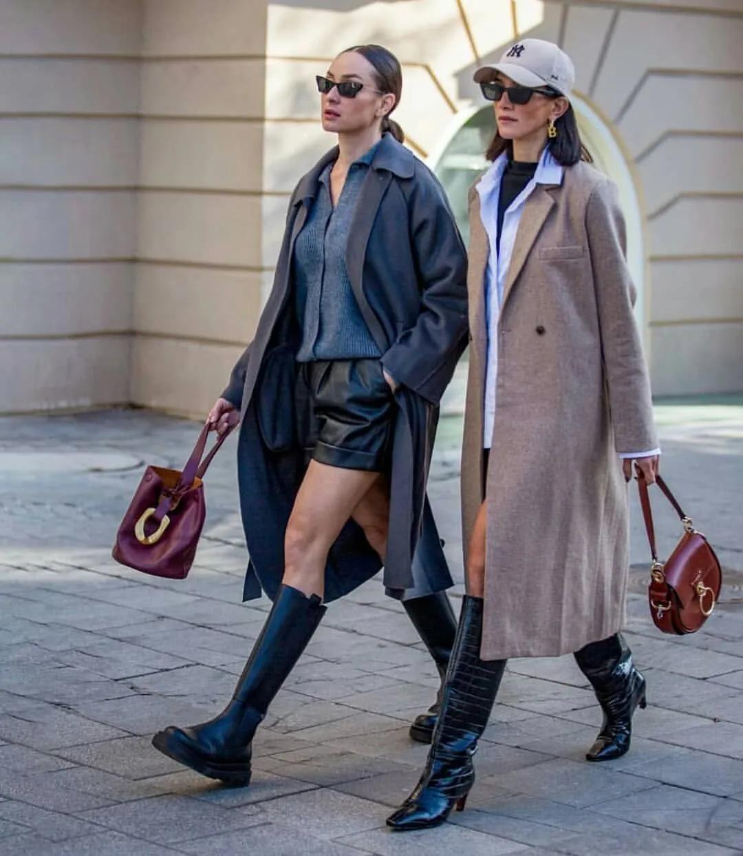 时尚男靴子_靴子男潮牌_靴子穿搭男