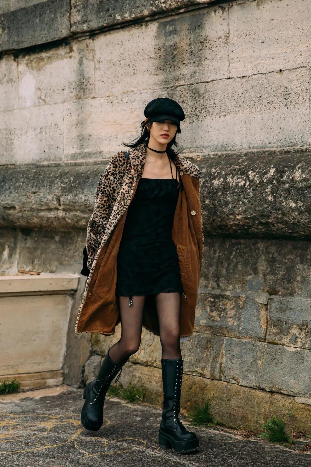 靴子男潮牌_时尚男靴子_靴子穿搭男