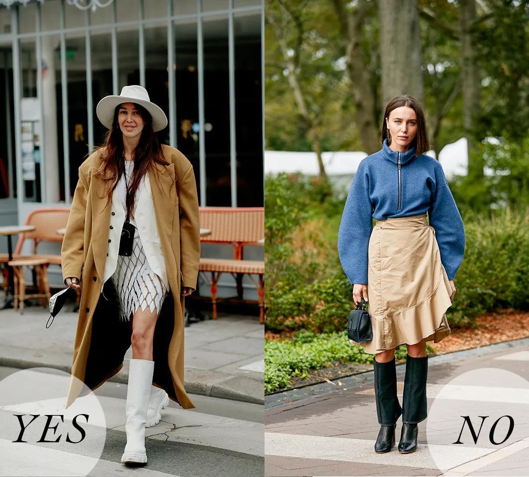 靴子男潮牌_时尚男靴子_靴子穿搭男