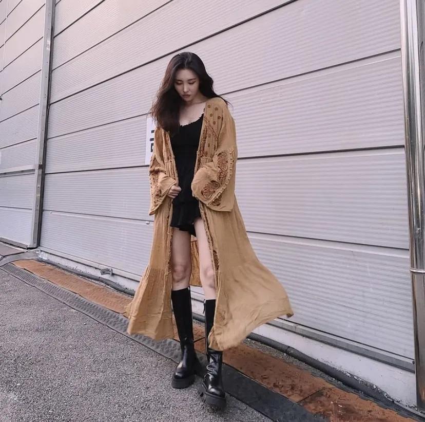 时尚男靴子_靴子男潮牌_靴子穿搭男