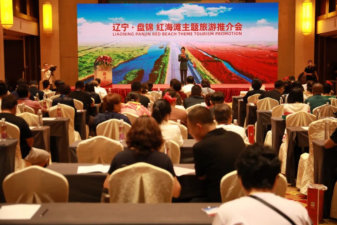 盘锦红海滩旅游攻略_盘锦红海滩最美的地段_盘锦旅游景点红海滩