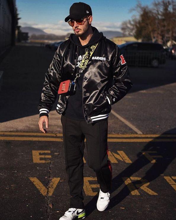 时尚男靴子_靴子的搭配穿法男_靴子类型男