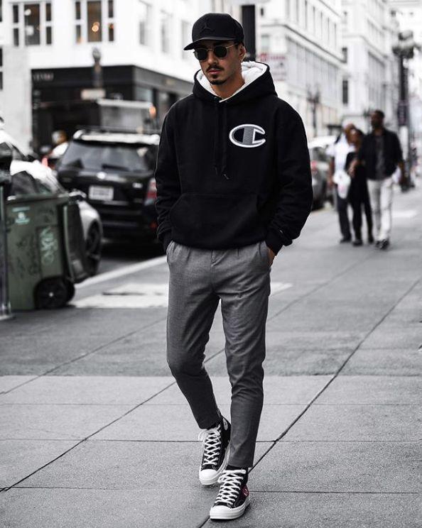 靴子类型男_时尚男靴子_靴子的搭配穿法男