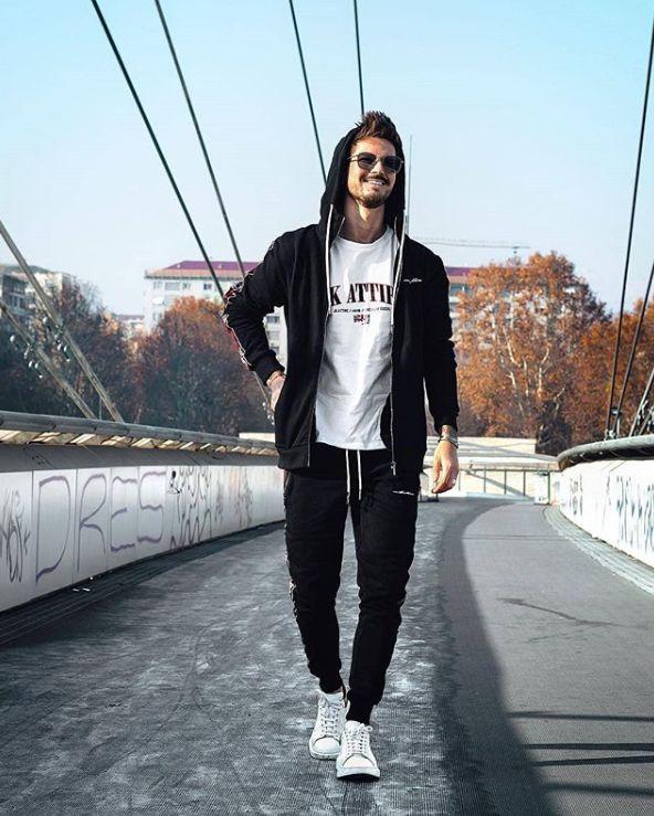 靴子类型男_靴子的搭配穿法男_时尚男靴子