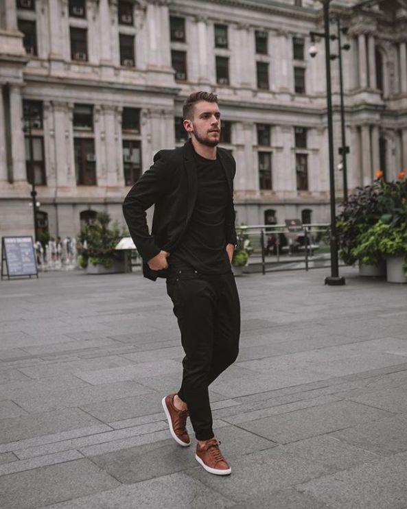 时尚男靴子_靴子的搭配穿法男_靴子类型男