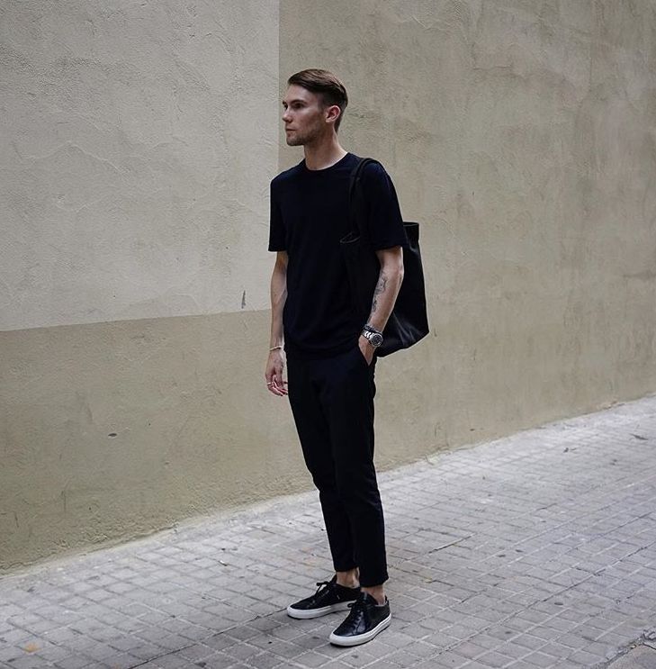 靴子类型男_时尚男靴子_靴子的搭配穿法男