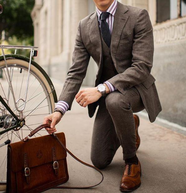 时尚男靴子_靴子类型男_靴子的搭配穿法男