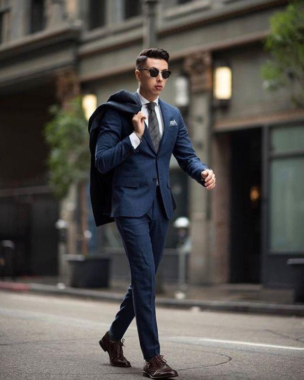 时尚男靴子_靴子类型男_靴子的搭配穿法男