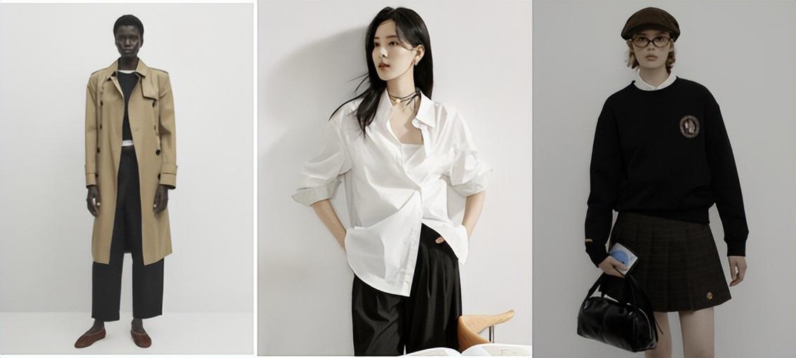 复古时尚潮流_复古潮流穿搭_复古新潮流