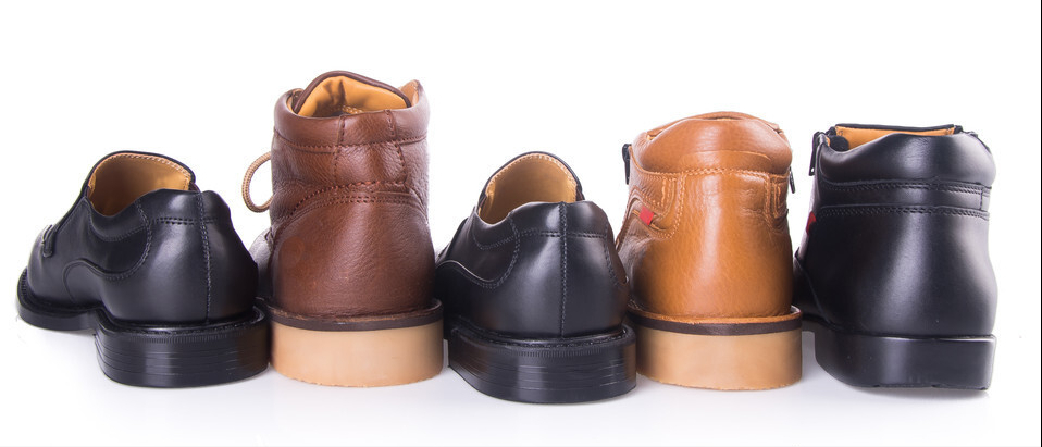 时尚男靴子-靴子类型男