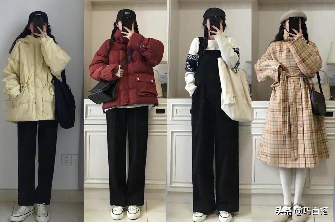 复古潮流_复古时尚潮流_复古新潮流