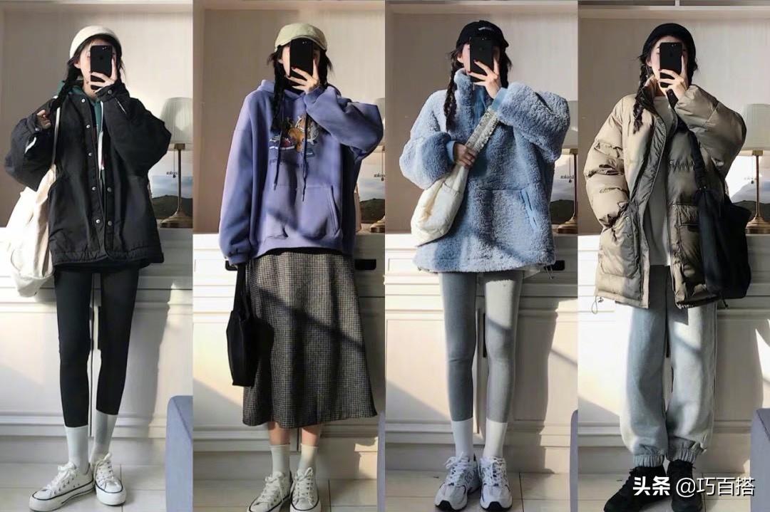 复古时尚潮流_复古新潮流_复古潮流