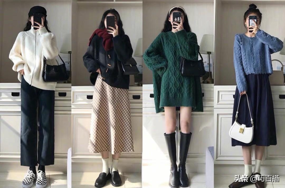 复古新潮流_复古时尚潮流_复古潮流