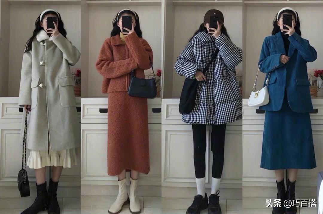 复古潮流_复古时尚潮流_复古新潮流