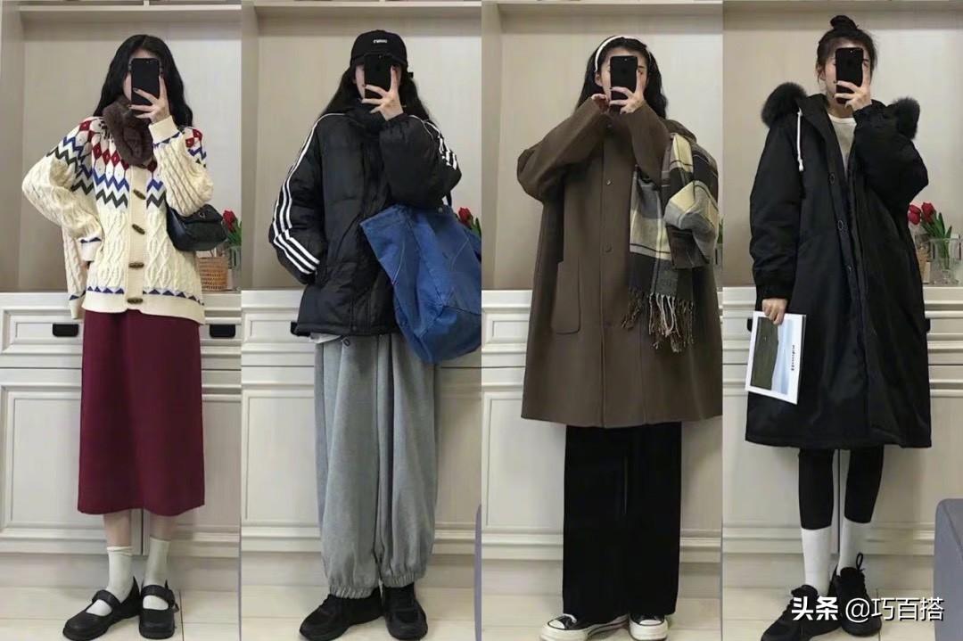 复古时尚潮流_复古潮流_复古新潮流