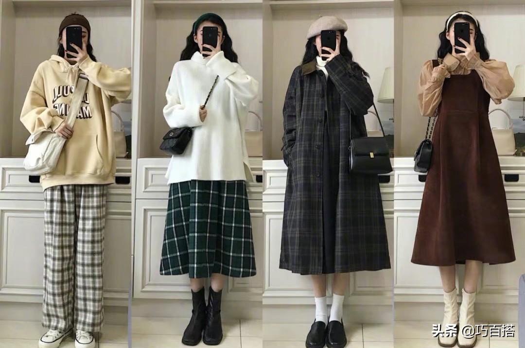 复古时尚潮流_复古新潮流_复古潮流