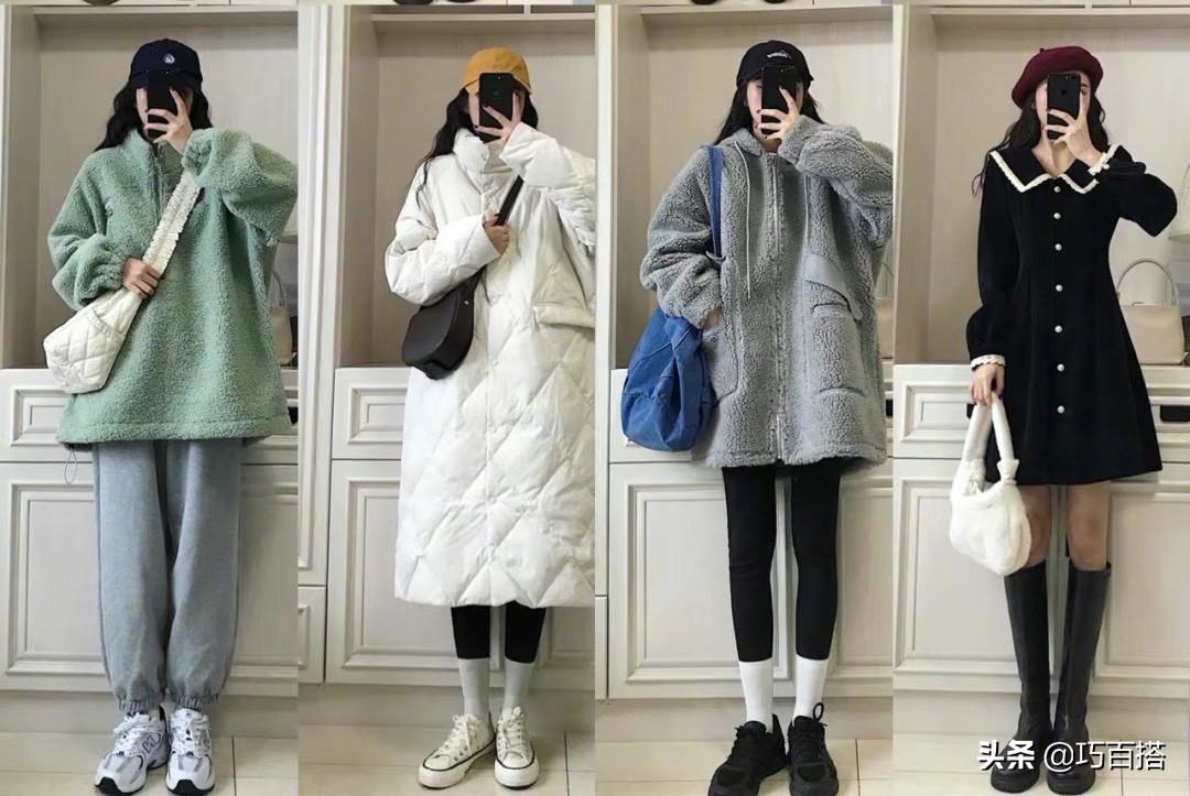 复古时尚潮流_复古潮流_复古新潮流