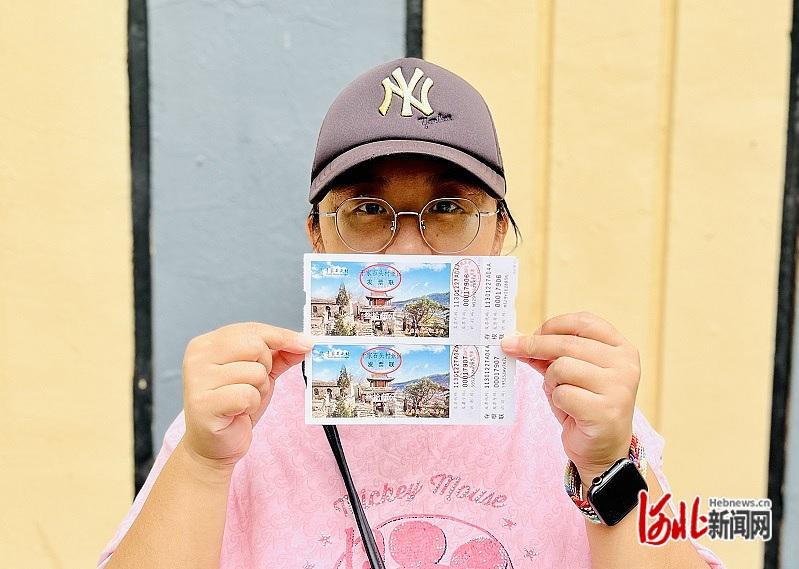 井陉锦山旅游攻略_井陉锦山风景图片_井陉锦山风景区门票