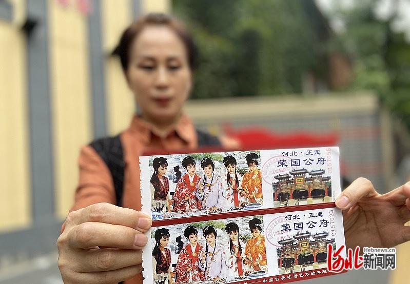 井陉锦山风景区门票_井陉锦山旅游攻略_井陉锦山风景图片