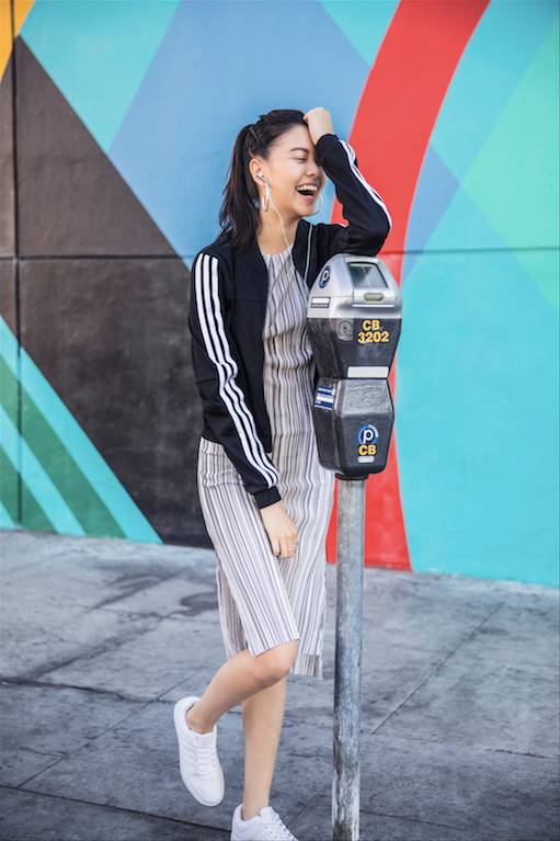 复古潮流_复古时尚潮流_复古潮流穿搭