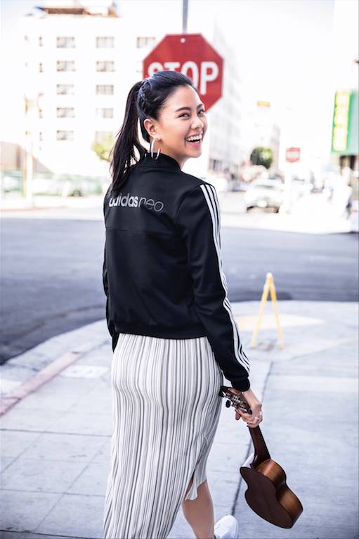 复古潮流_复古时尚潮流_复古潮流穿搭