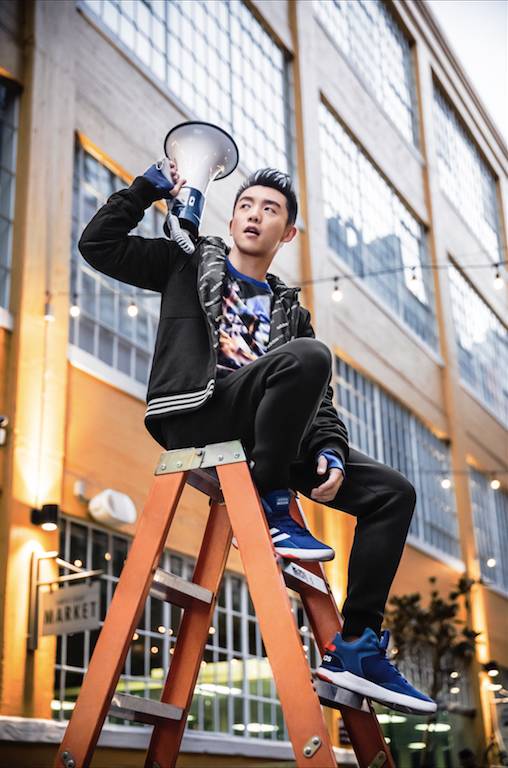 复古潮流_复古潮流穿搭_复古时尚潮流