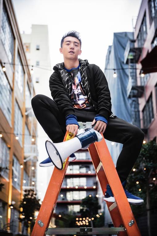 复古时尚潮流_复古潮流穿搭_复古潮流