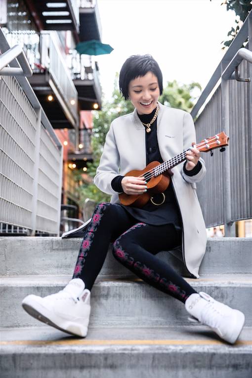 复古时尚潮流_复古潮流_复古潮流穿搭