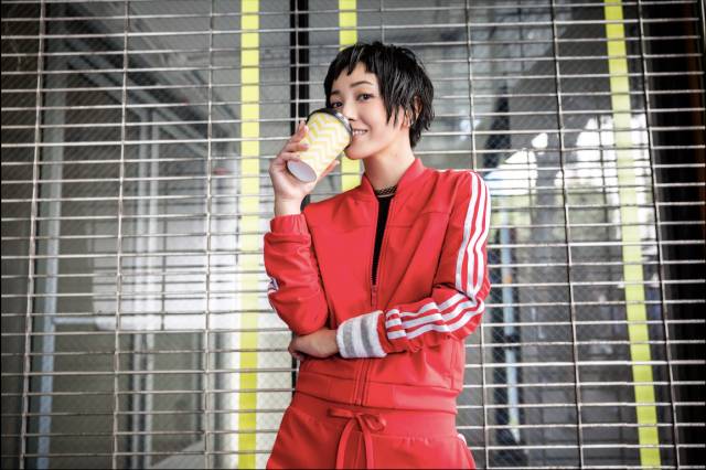 复古潮流穿搭_复古时尚潮流_复古潮流