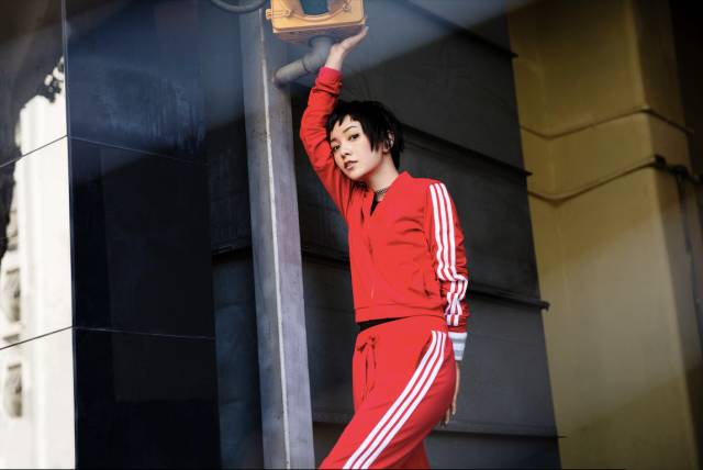 复古潮流_复古潮流穿搭_复古时尚潮流