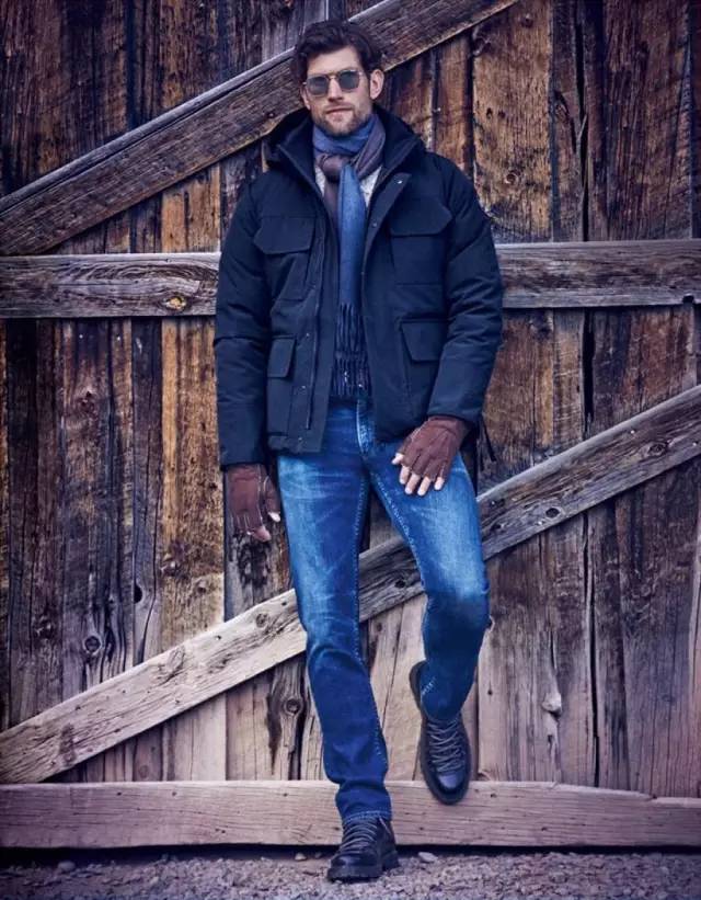 时尚男靴子_靴子男士_靴子男潮牌