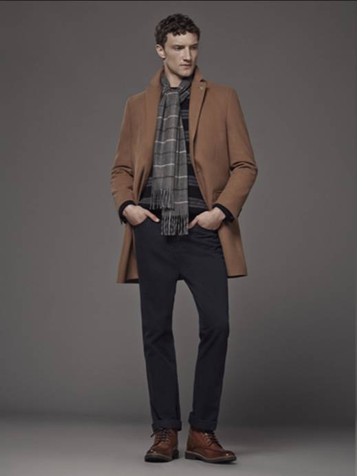 靴子男士_时尚男靴子_靴子男潮牌