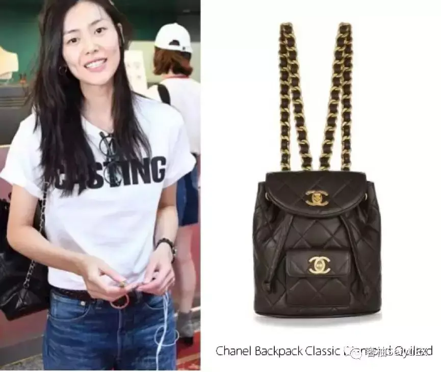 复古潮流时尚女装品牌_复古时尚潮流_复古时尚单品