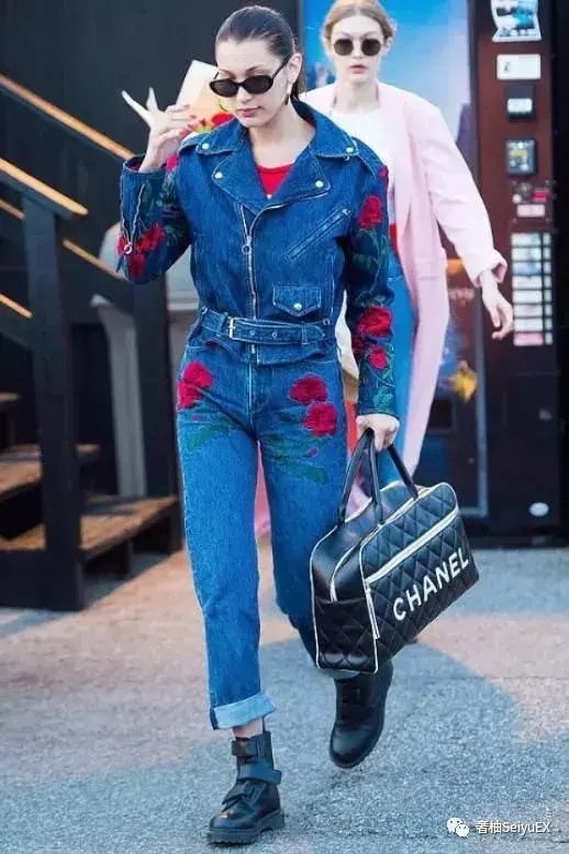 复古时尚潮流_复古时尚单品_复古潮流时尚女装品牌