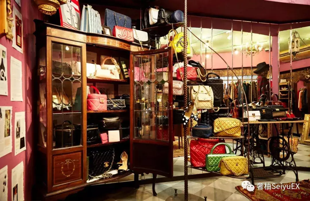 复古时尚潮流_复古潮流时尚女装品牌_复古时尚单品