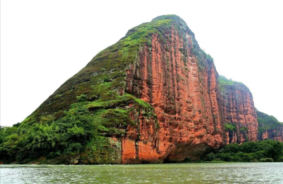 鹰潭龙虎山景区_攻略旅游鹰潭龙虎山路线_鹰潭龙虎山旅游攻略
