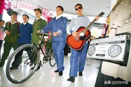 复古潮流_复古时尚潮流_复古潮流时尚女装品牌