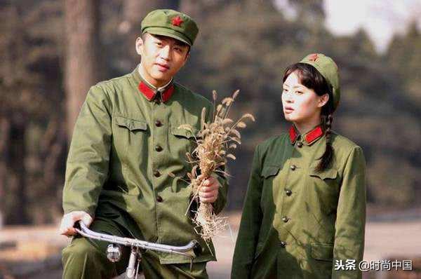 复古潮流时尚女装品牌_复古时尚潮流_复古潮流