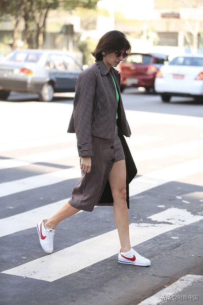 复古潮流时尚女装品牌_复古时尚潮流_复古潮流