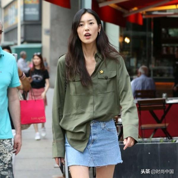 复古潮流时尚女装品牌_复古潮流_复古时尚潮流